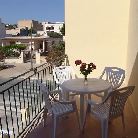 Bed and Breakfast Abbadia San Vito Lo Capo Exteriér fotografie