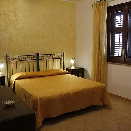 Bed and Breakfast Abbadia San Vito Lo Capo Exteriér fotografie