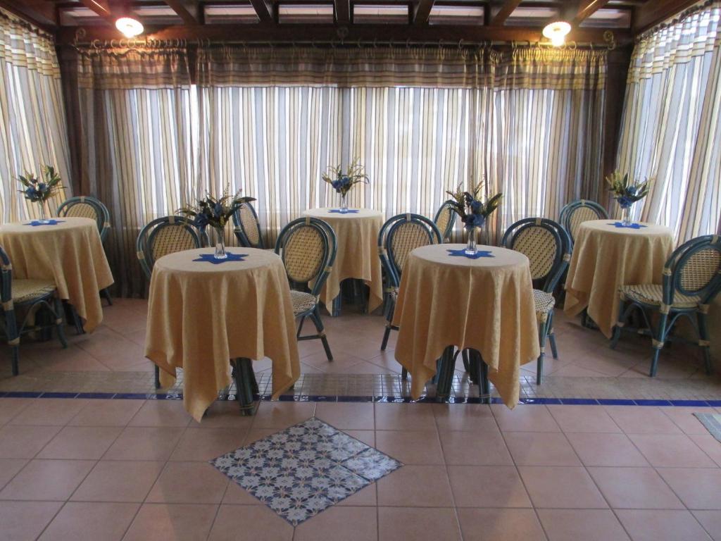 Bed and Breakfast Abbadia San Vito Lo Capo Exteriér fotografie